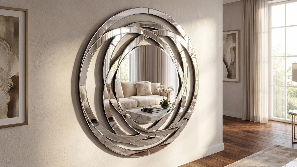 Wohnzimmer Deko kaufen | Wohnaccessoires