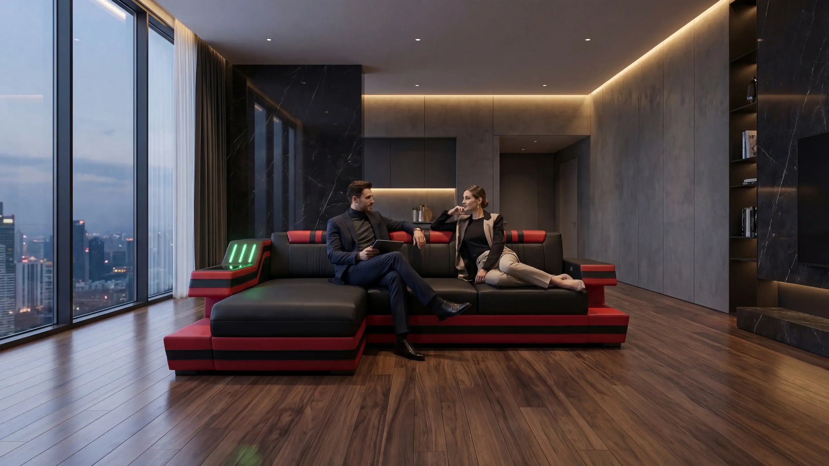 Sofa & Couch kaufen - Sofas direkt vom Hersteller