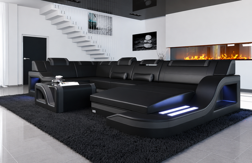 Modernes Sofa