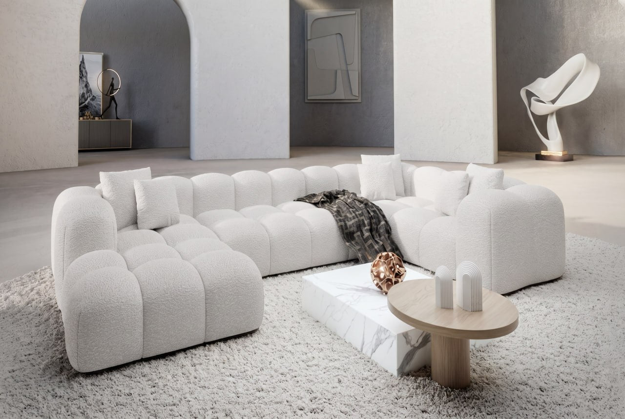 Klassische Sofas – zeitlose Formen für ein stilvolles Wohnzimmer
