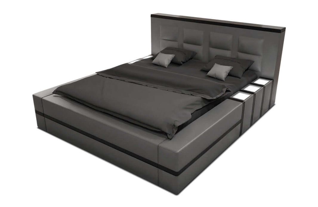 Wasserbett Asti Komplett Set