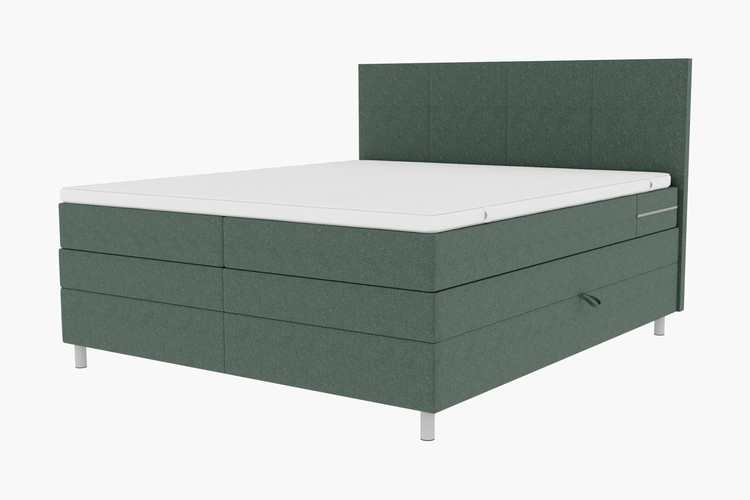 Boxspringbett Celina