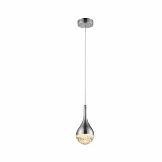 Hängelampe Elie – Modernes Design für Ihr Zuhause - Ansicht 1