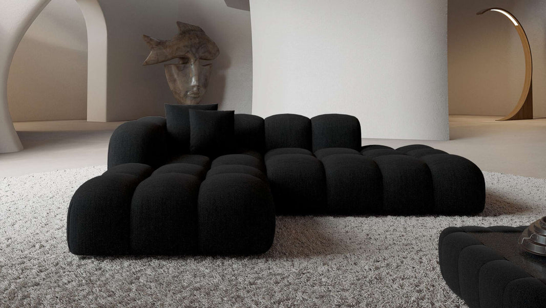 Ecksofa Formentera L-Form Lounge