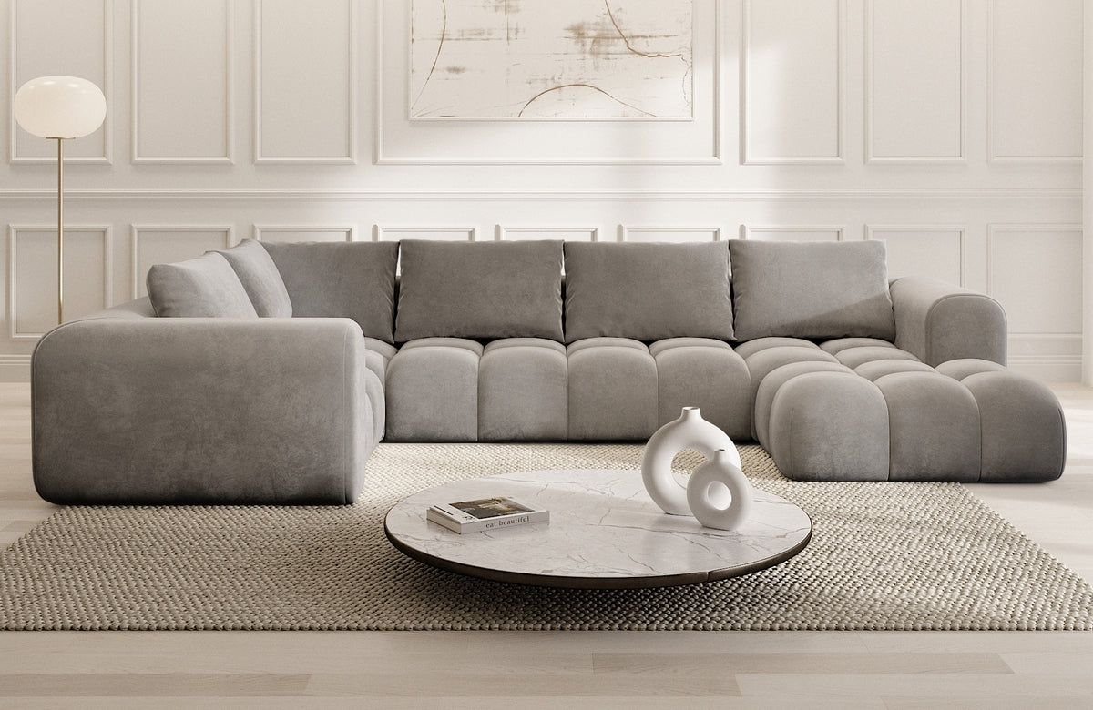 Wohnlandschaft Casaluna U Form