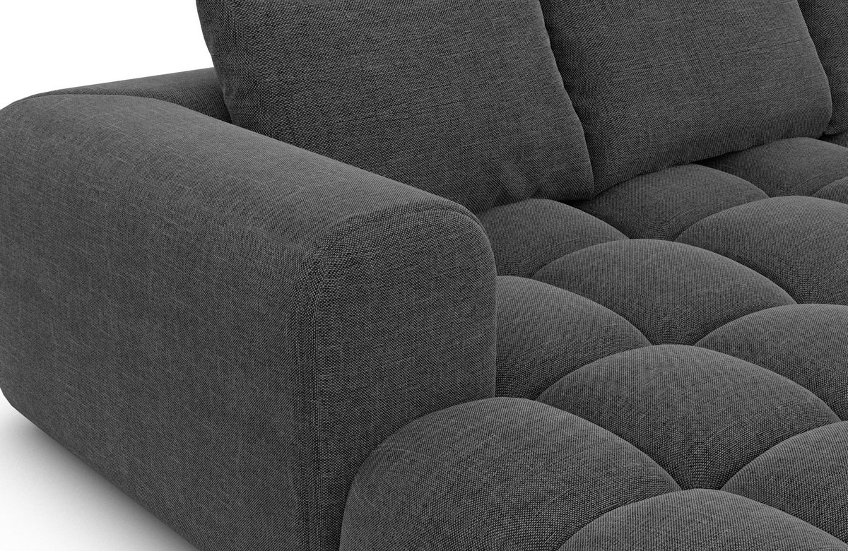 Wohnlandschaft Casaluna U Form