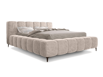 Polsterbett kaufen - Bettgestelle - modern und hochwertig