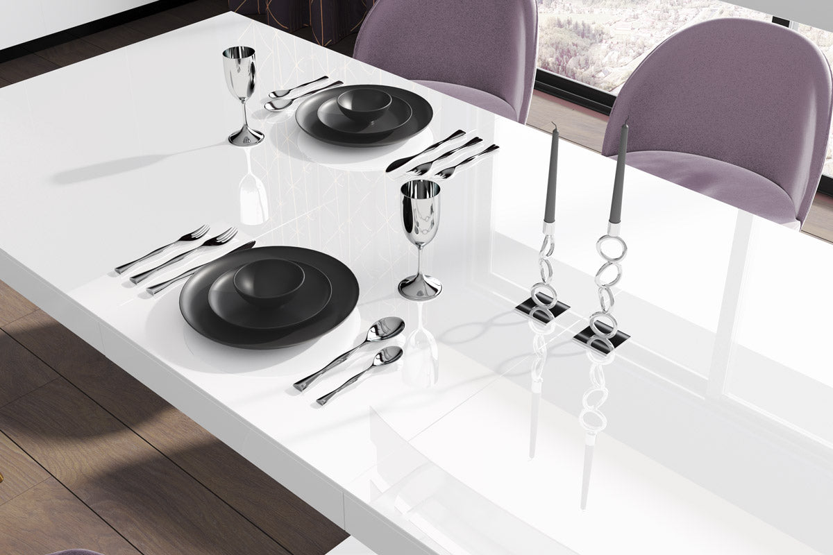 Esstisch Donostia – Stilvolles Design