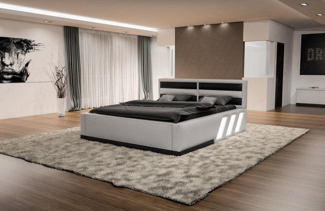 Bett Komplettbett Apollonia