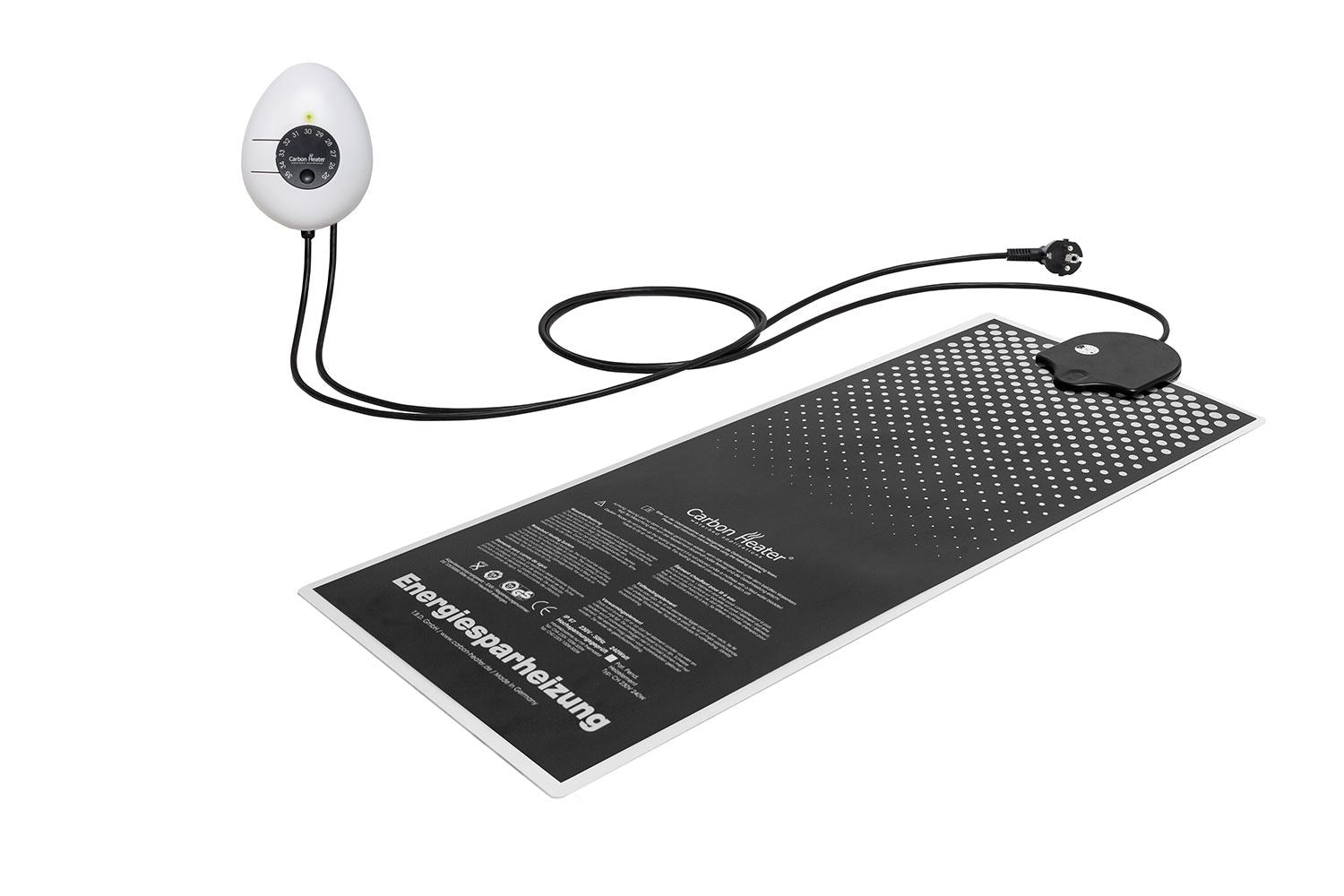 Wasserbett Asti Komplett-Set – Schlafkomfort pur