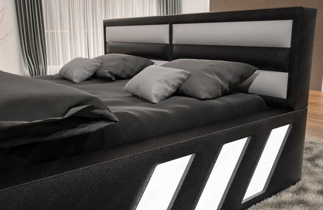 Wasserbett Apollonia Komplett Set
