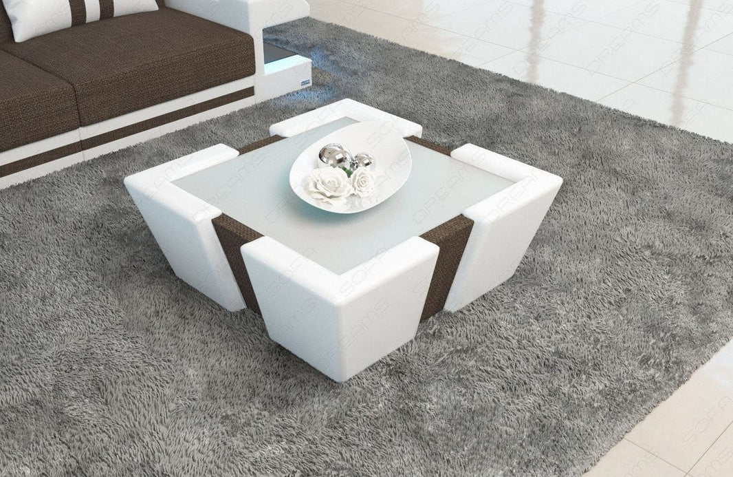 Couchtisch Apollonia