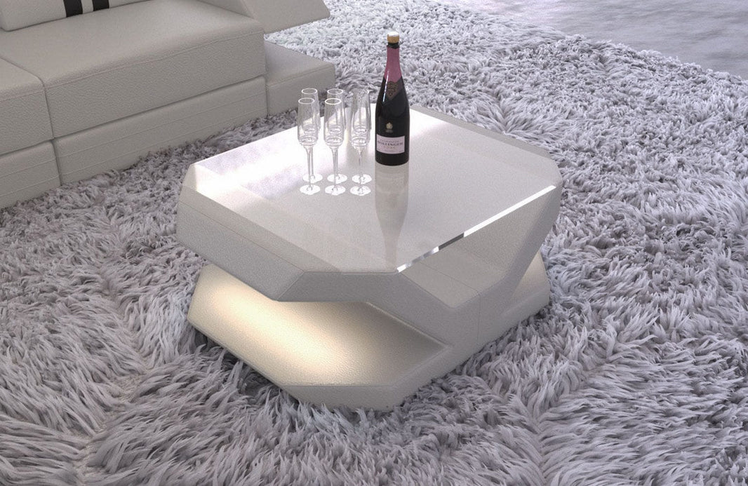 Couchtisch Venedig Eleganz