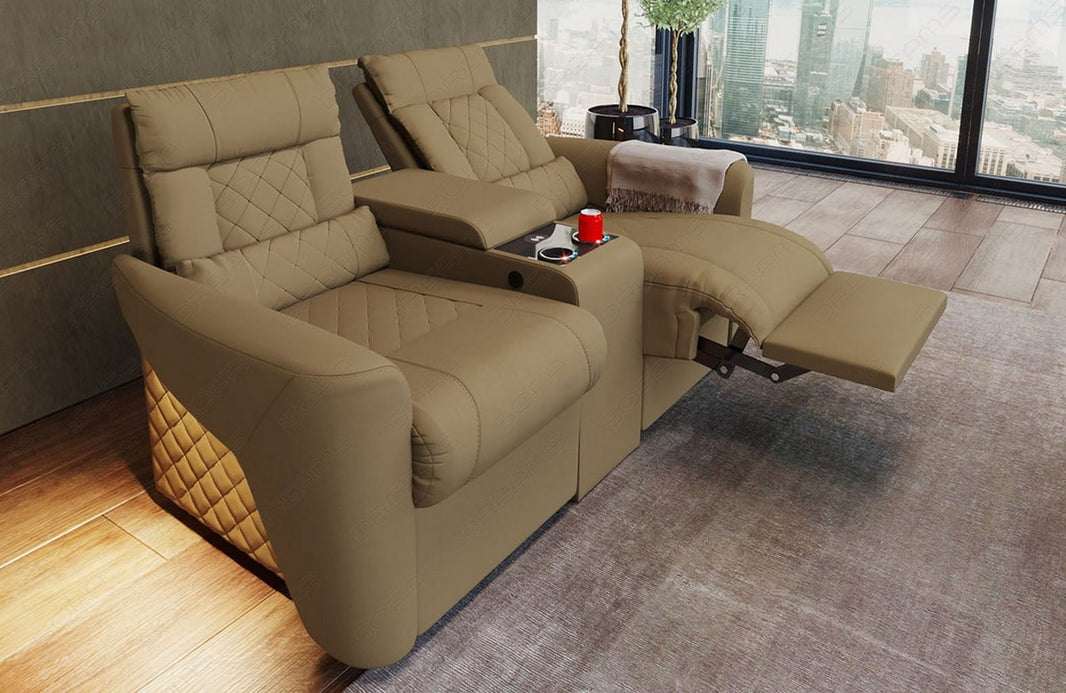 Sessel Kinosessel Relax für gemütliche