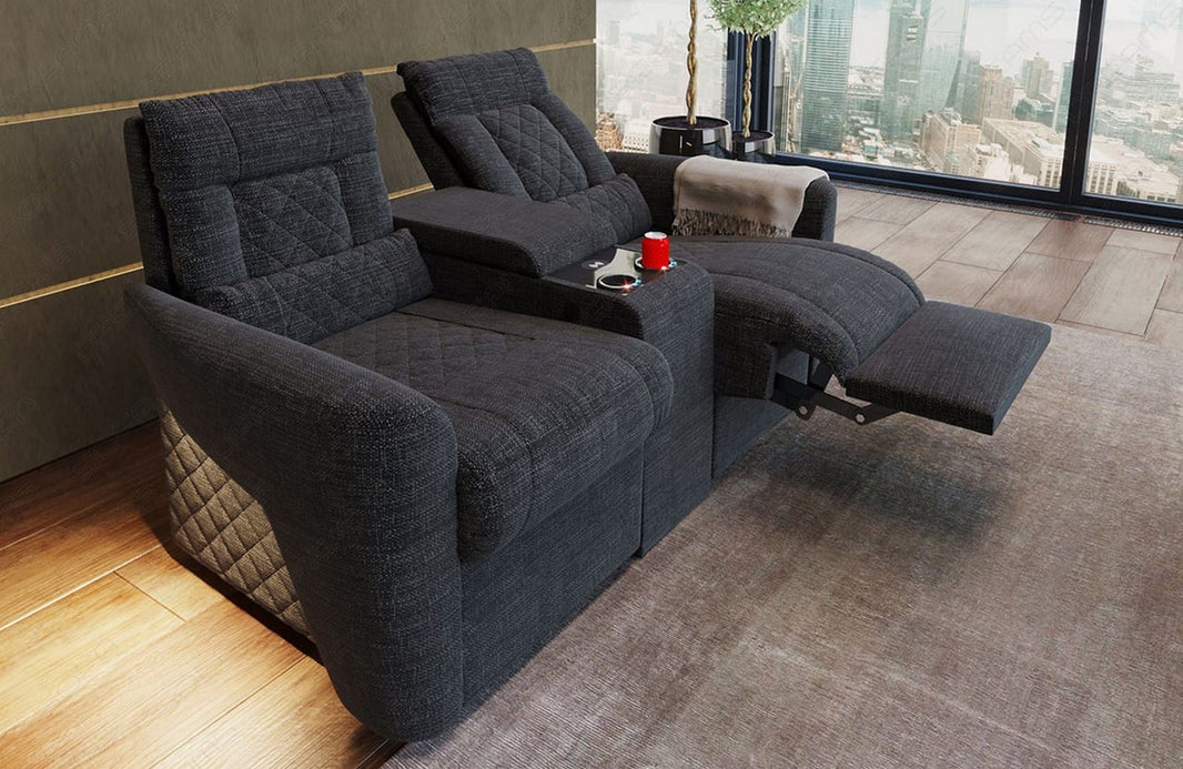 Sessel Kinosessel Relax für gemütliche