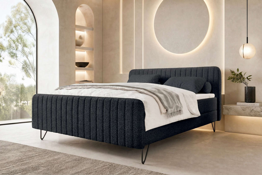 Boxspringbett Aurelio