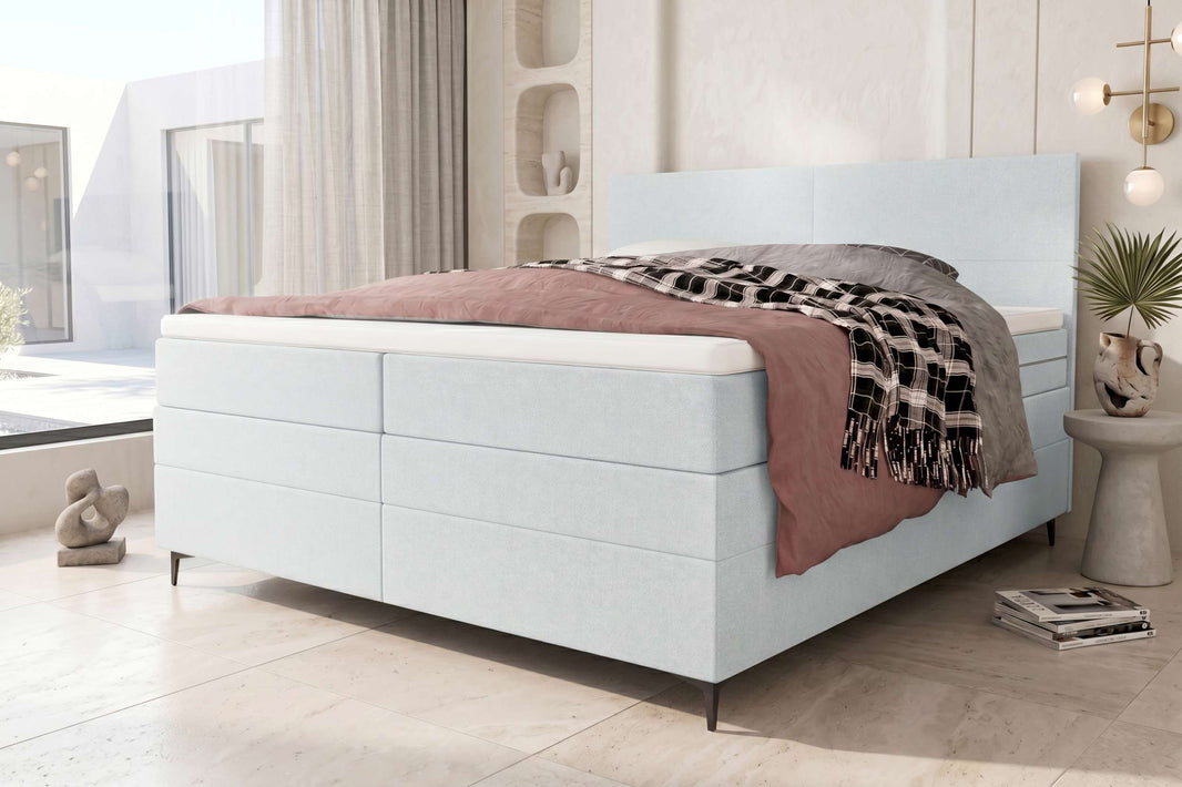 Boxspringbett Nuvia
