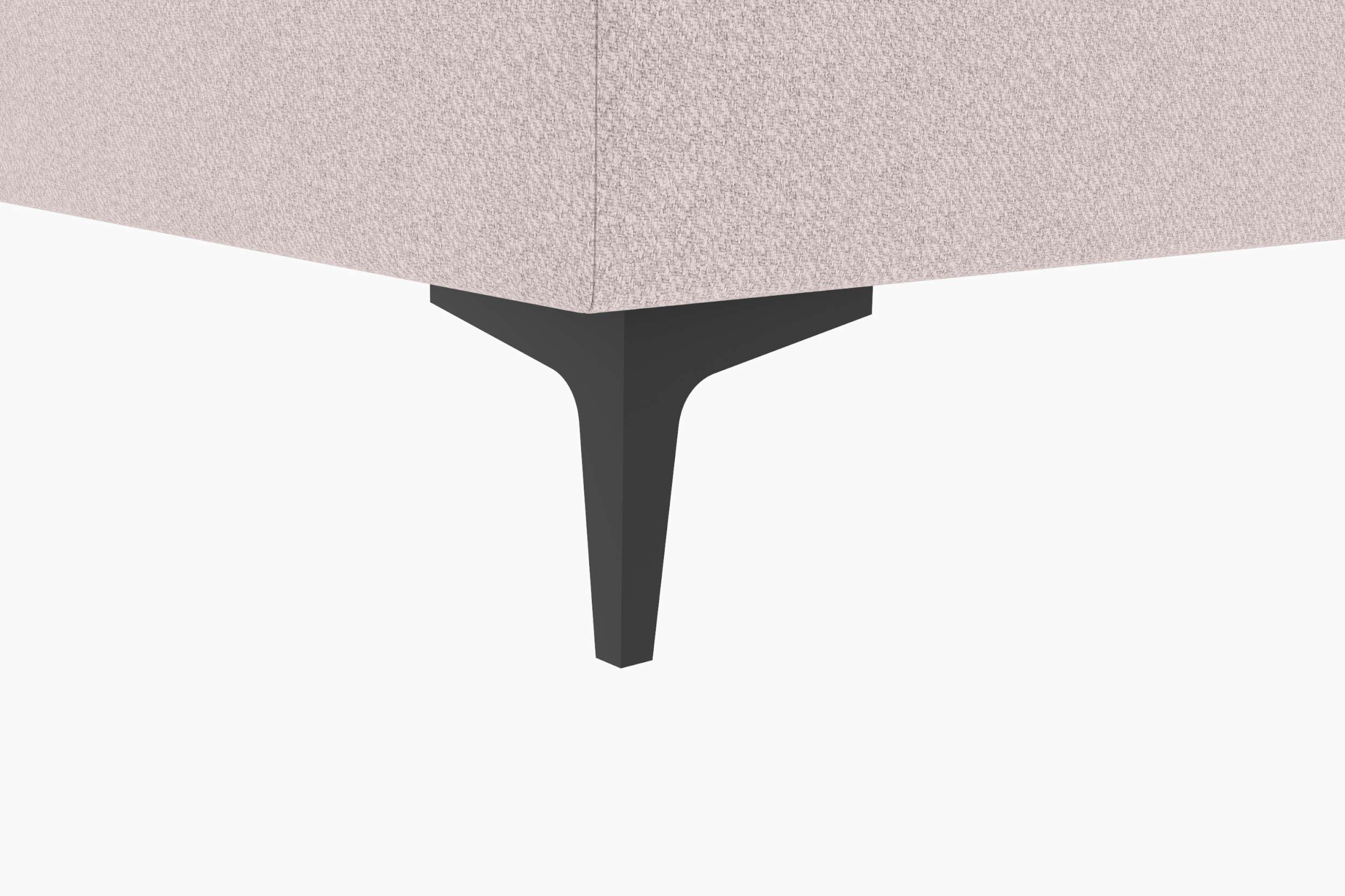 Boxspringbett Nuvia Beige