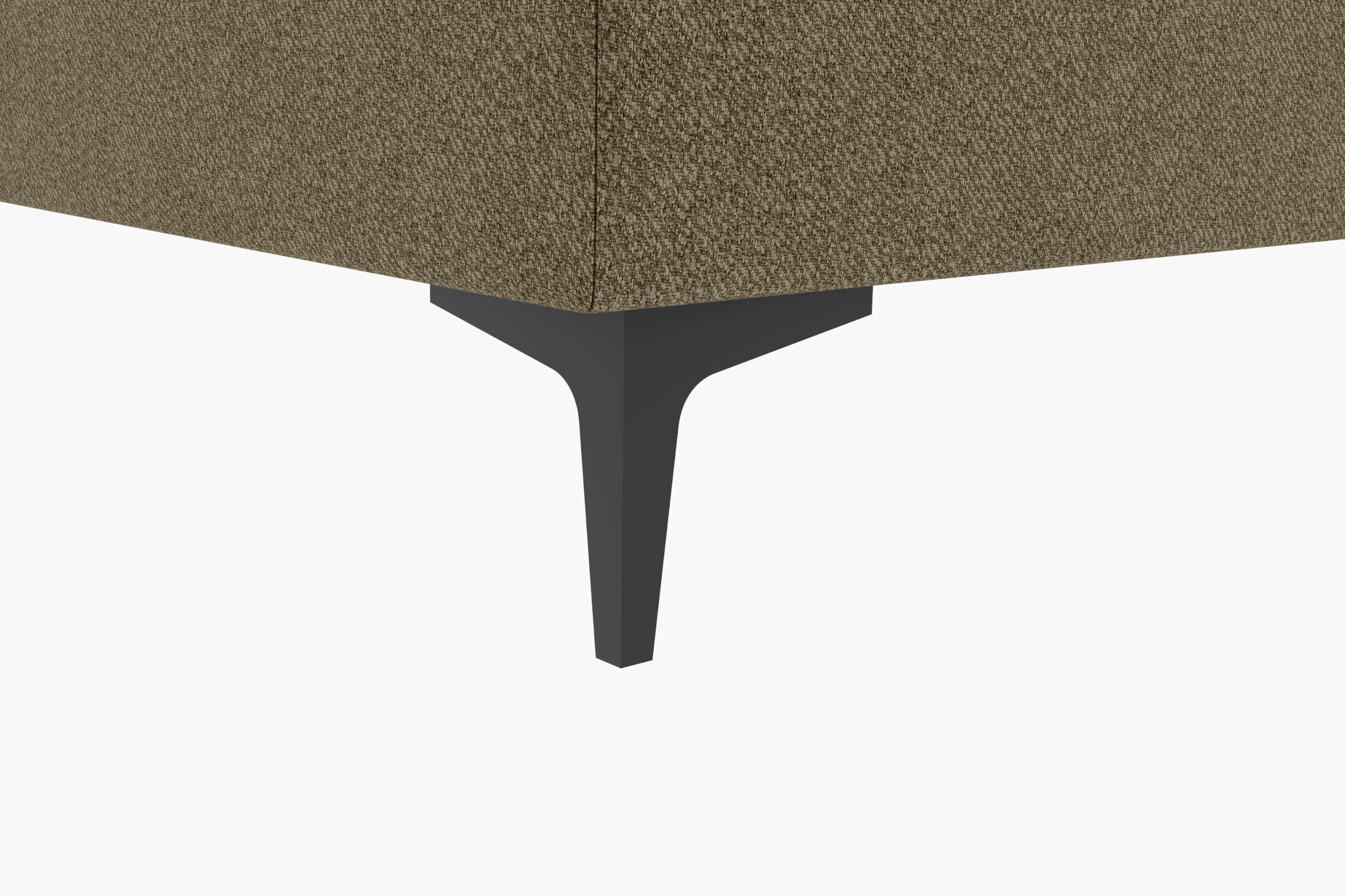 Boxspringbett Nuvia Olive