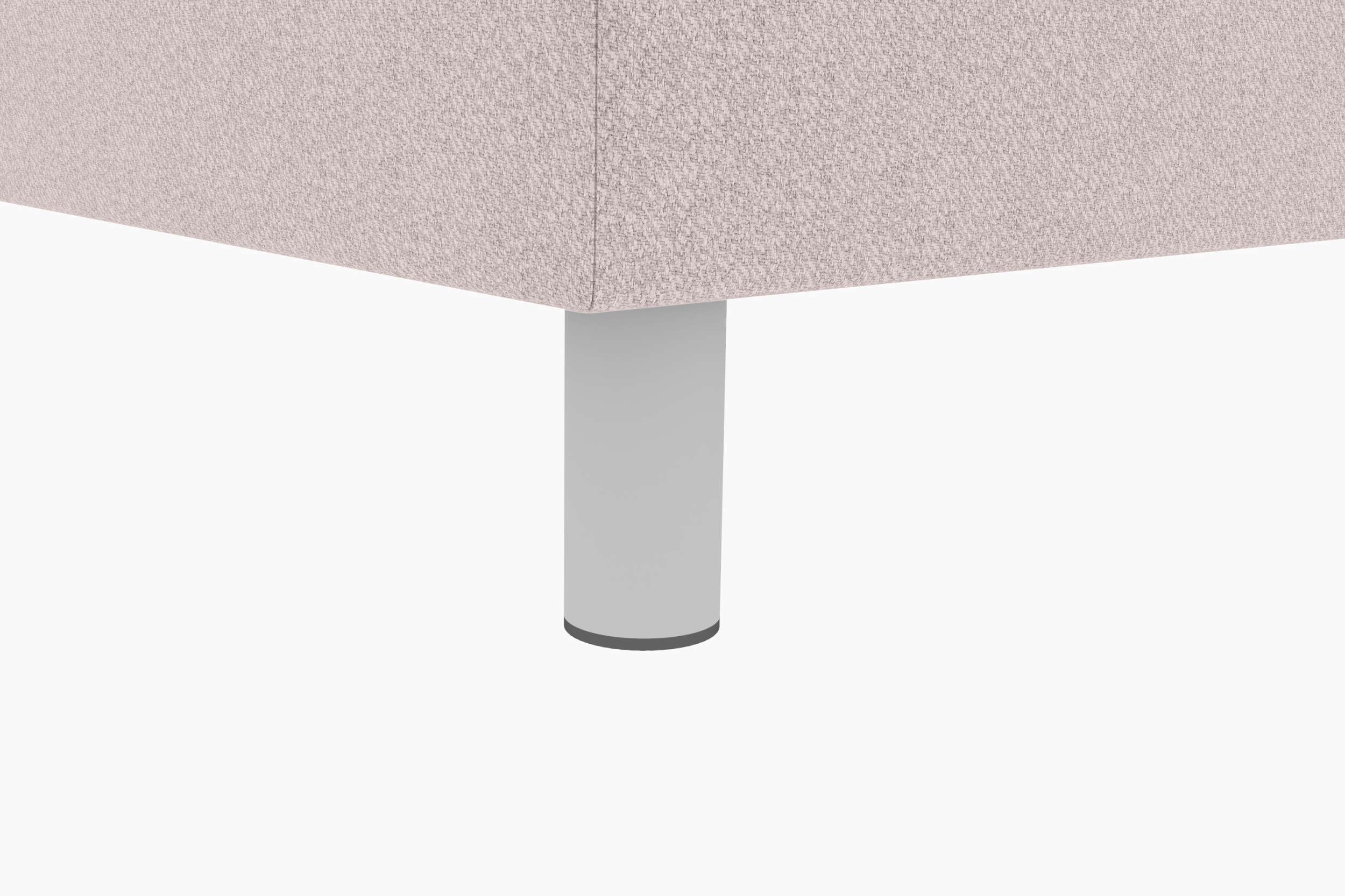 Boxspringbett Celina Beige