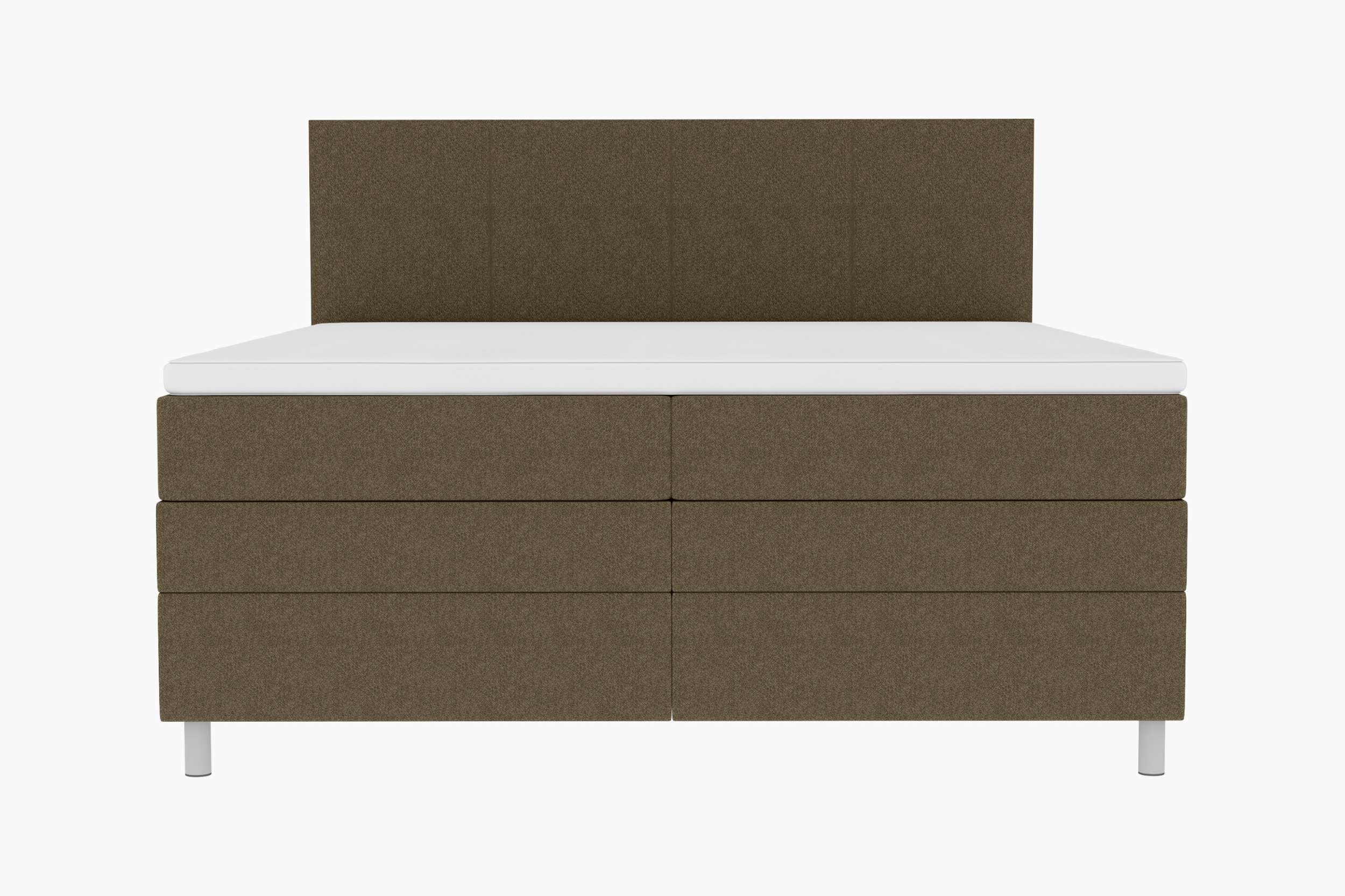 Boxspringbett Celina Olive