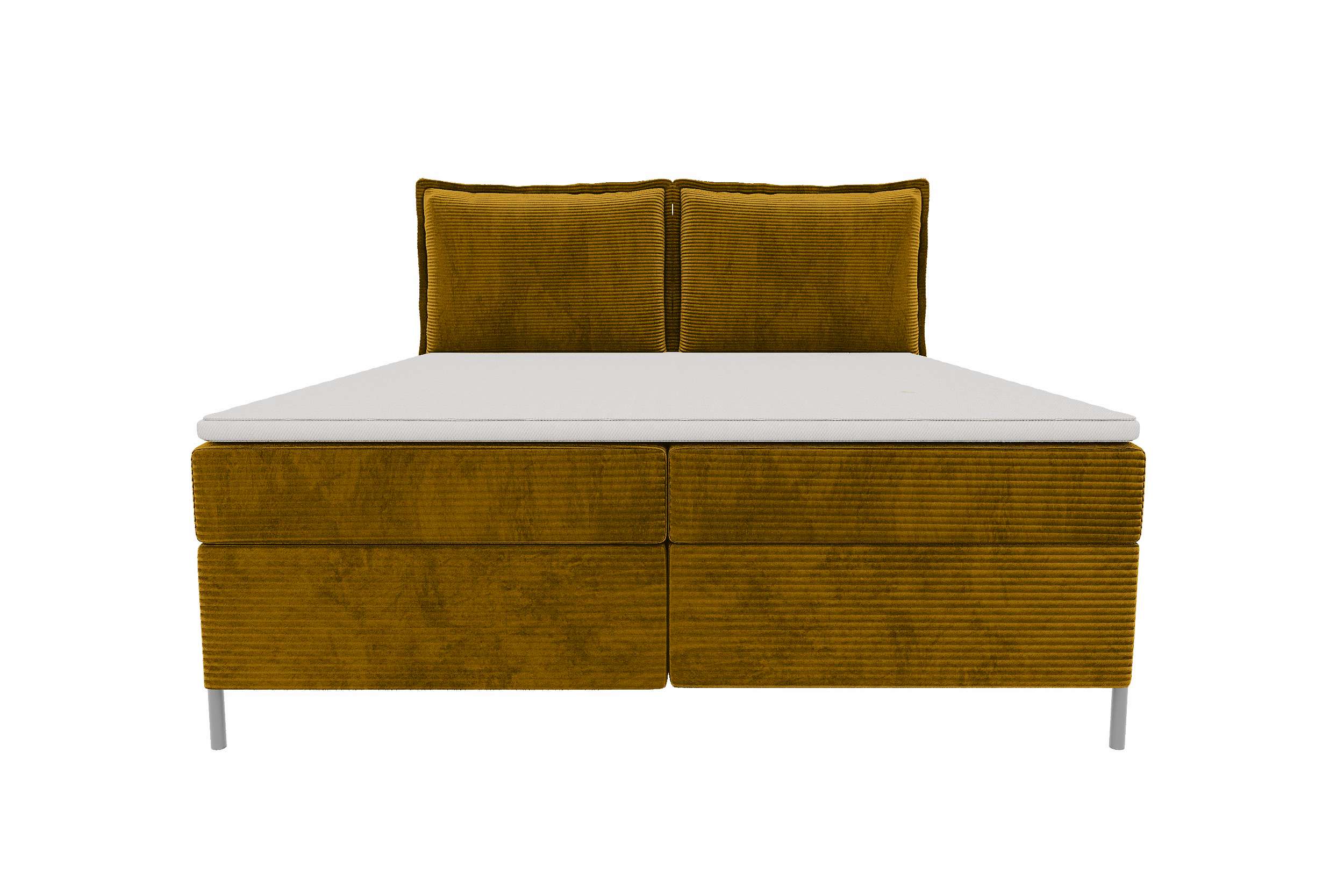Boxspringbett Elysio Gold