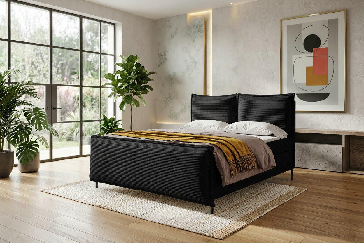 Boxspringbett Elysio Plus