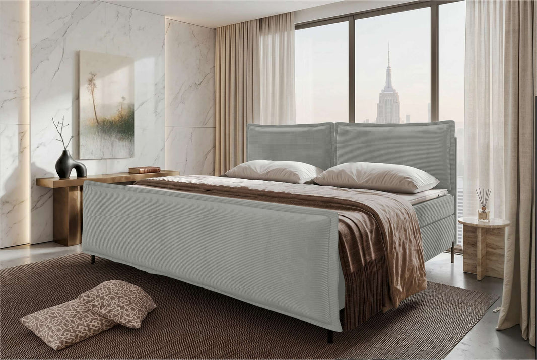 Boxspringbett Elysio Familienbett