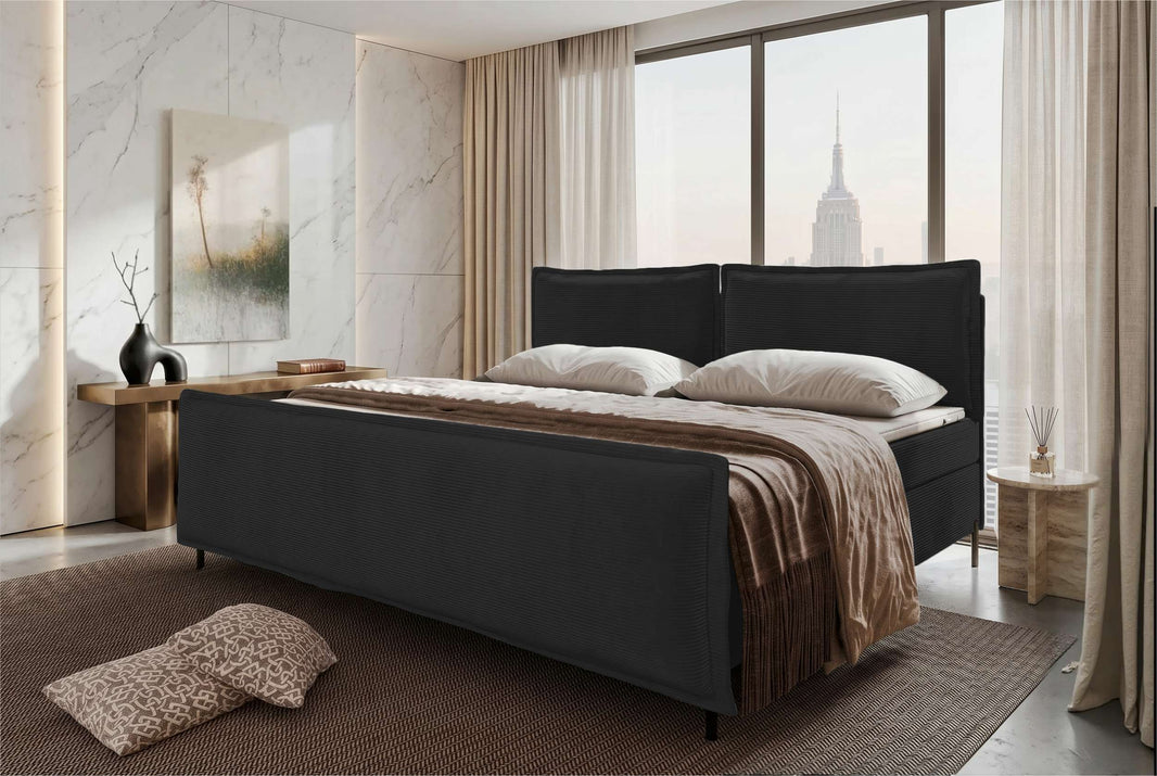 Boxspringbett Elysio Familienbett