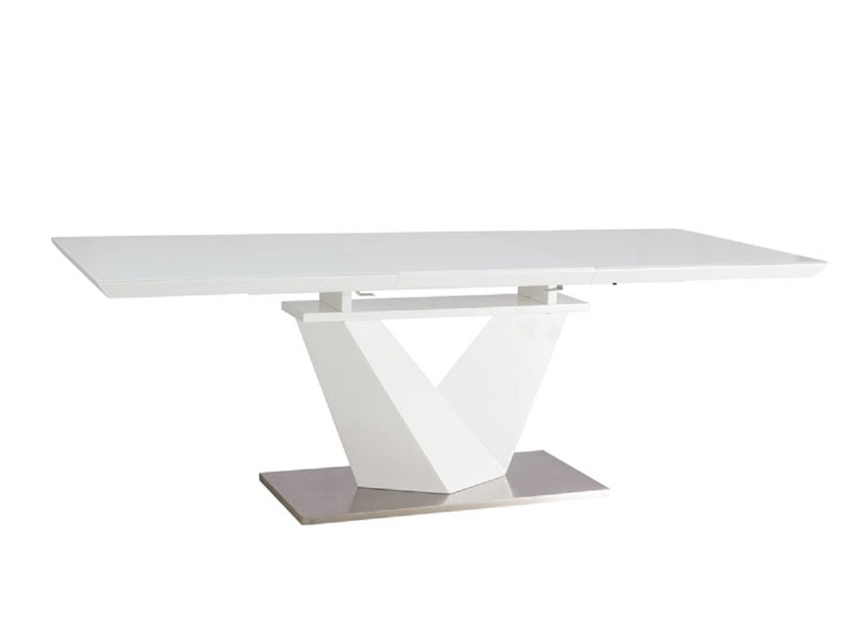 Esstisch Luxor Three – Modern und elegant