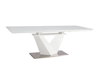 Esstisch Luxor Three – Modern und elegant - Ansicht 2
