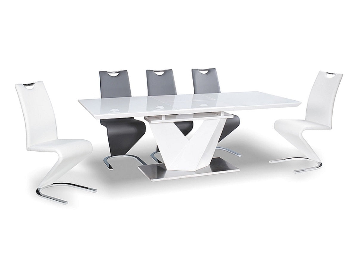 Esstisch Luxor Three – Modern und elegant