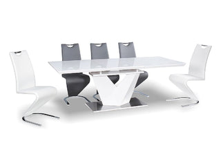 Esstisch Luxor Three – Modern und elegant - Ansicht 4