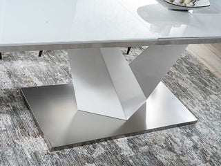 Esstisch Luxor Three – Modern und elegant - Ansicht 5