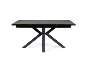 Moderner Esstisch Columbus Design - Ansicht 2
