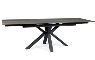 Moderner Esstisch Columbus Design - Ansicht 4