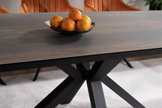 Moderner Esstisch Columbus Design - Ansicht 7