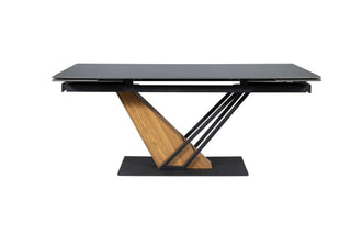 Moderner Esstisch Genesis Design - Ansicht 3