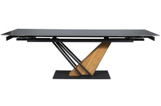Moderner Esstisch Genesis Design - Ansicht 4