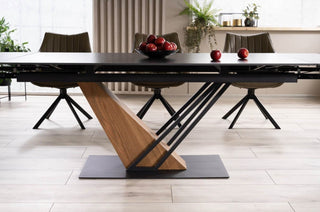 Moderner Esstisch Genesis Design - Ansicht 7