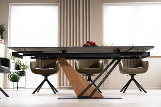 Moderner Esstisch Genesis Design - Ansicht 8