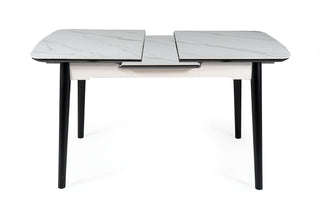 Eleganter Esstisch Apollo Eiche - Ansicht 4