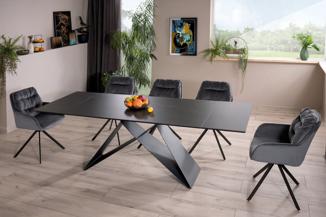 Esstisch Westin Keramik