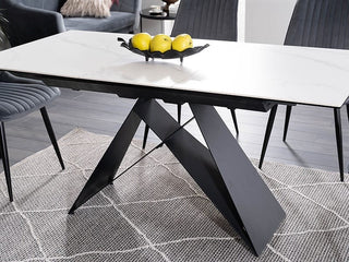 Esstisch Westin SC Keramik Holzlook - Ansicht 5