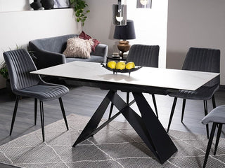 Esstisch Westin SC Keramik Holzlook - Ansicht 7