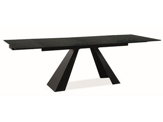 Esstisch Salvadore Melted 160 cm - Ansicht 3