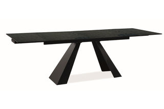 Esstisch Salvadore Melted 160 cm - Ansicht 4