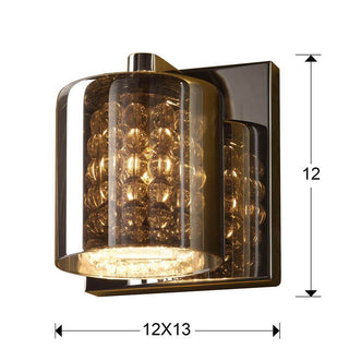 Wandlampe Denise – Modernes Design für Ihr Zuhause - Bild 2
