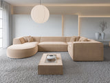 Polster Wohnlandschaft Monterola XL U-Form