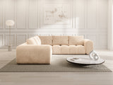 Polster Ecksofa Casaluna L Form